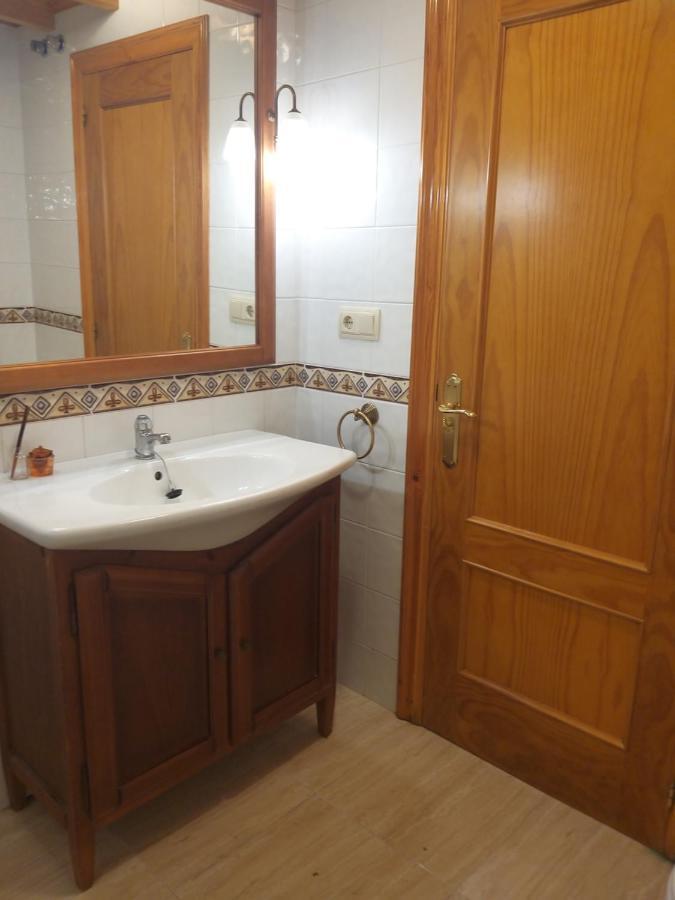 Apartamento Con Pequeno Jardin En El Centro Ферол Екстериор снимка
